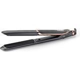 Sh Ticaret Babyliss Saç Düzleştirici Smooth Pro, 235 Derece, Elektriklenmeyi Önleyen Iyon Teknolojisi, 6 Dijit - 001-Renkli