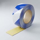 Sh Ticaret Beyaz Reflektörlü Bant 5cm x 5m Gece Görünürlüğü Artıran Güçlü Yapışkanlı Güvenlik Uyarı Şerid
