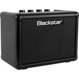 Sh Ticaret Blackstar Fly 3 Stereo Pack Black Elektro Gitar Amfi