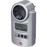 Sh Ticaret Brennenstuhl Primera Line Watt Akım Ölçer Pm 231 E Priz