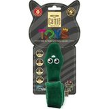 Sh Ticaret Cattie Matatabi Içerikli Oyuncağı Peluş Yılan 33 cm