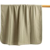 Sh Ticaret Chakra Harvey Bambu Bebek Battaniyesi 150X100 cm - Yumuşak Nefes Alabilen %50 Bambu %50 Pamuklu - 001-Renkli - 1 x 32 x 27 cm