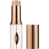 Sh Ticaret Charlotte Tilbury - Nemlendirici Stick Fondöten - Unreal Skin Sheer Glow Tint - 5 Medium (8 G)