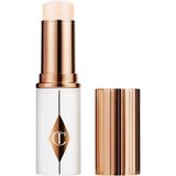 Sh Ticaret Charlotte Tilbury Unreal Skin Sheer Glow Tint Nemlendirici Stick Fondöten, 1 Fair, 8 G, Bej