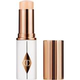 Sh Ticaret Charlotte Tilbury Unreal Skin Sheer Glow Tint Nemlendirici Stick Fondöten, 4 Fair, 8 G