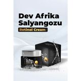 Sh Ticaret Dev Afrika Salyangozu Retinol Krem