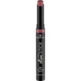 Sh Ticaret Essence The Slim Stick, Ruj, No. 105, Mor, Uzun Ömürlü, Besleyici, Ekspres Sonuç, Yoğun Renkli, Mat