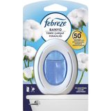 Sh Ticaret Febreze Hava Ferahlatıcı Banyo Oda Kokusu Temiz Çarşaf Ferahlığı