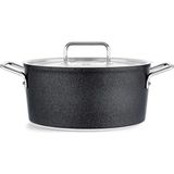 Sh Ticaret Fissler Adamant Alüminyum Güveç Tenceresi 24 cm