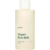Sh Ticaret Goodal Pirinç Sütü Içerikli, Nemlendirici Vegan Tonik Goodal Vegan Rice Milk Moisturizing Toner
