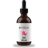 Sh Ticaret Gül Sabun Esansı 20 Ml.