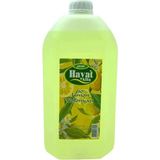 Sh Ticaret Hayat 5lt Limon Kolonya Bidon (5282)