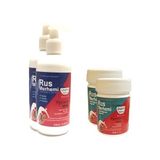 Sh Ticaret Hintohu Tüy Dökücü Azaltıcı Rus Merhemi 250 ml 2 Adet+Genital Bölge Merhemi 50 ml 2 Adet