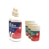 Sh Ticaret Hintohu Tüy Dökücü Azaltıcı Rus Merhemi 250 ml 2 Adet+Genital Bölge Merhemi 50 ml 3 Adet