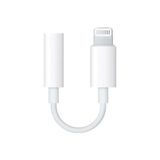 Sh Ticaret Iphone Lightning To Kulaklık Jack Çevirici Kablo JBC-076A - 1 Adet - Ahşap
