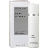 Sh Ticaret Issey Miyake Woman Deo Spray 100ML Koku Önleyici Deodorant