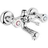 Sh Ticaret Kare KFA-10003 Fantastic Mix Banyo Bataryası