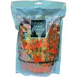 Sh Ticaret Kolonyali Mendil Bodrum Mandalinasi 150'LI Doypack Poşet (5X10) Küçük Boy