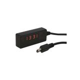 SH TICARET Korax Hitech Vipbox Full Hd Mini - Skytech 19200 Uydu Alıcı Gözü Mag-19