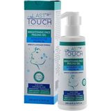 Sh Ticaret Last Touch Kayısı Çekirdeği Tanecikli, Ölü Derilerden Arındırıcı, Aydınlatıcı Yüz Peeling Jel 200 M