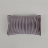 Sh Ticaret Linens Stella 40X60 cm Kırlent Kılıfı Leylak - 001-Renkli - 1 x 32 x 27 cm