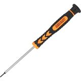 Sh Ticaret Lunatic Htf Jakem Torx 20 cm Hassas Mekanik Tornavida, T5/T6/T8/T9/T15 Torx Bir Spudger, Ps3/4/5, x