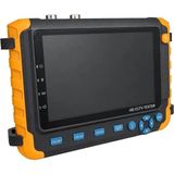 Sh Ticaret Magbox MG-13400 5.0" Cctv Kamera Test (Ahd/tvı/cvı/cvbs, Ptz Kontrolü, Utp Kablo Güç Ç