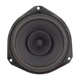 Sh Ticaret Magıcvoıce MV-22569 16 cm 4 Ohm Üçgen Oto Hoparlör (Fıat Hyundaı Için)