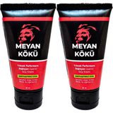 Sh Ticaret Meyan Kökü 2 Adet Erkeklere Özel Çok*özel* Kremi 50 ml