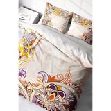 Sh Ticaret Monohome King Size Mirage Çift Kişilik Nevresim Takımı 220X240CM, MONOHOME49423 - 001-Renkli - 1 x 32 x 27 cm