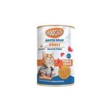 Sh Ticaret Moochie Et Suyu Çorba Ton Balıklı Yet.kedi 135 ml