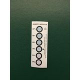 Sh Ticaret Nem Indikatörü - Humidity Indicator