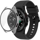 Sh Ticaret Newface Watch 5 44MM Wall Camlı Kasa Ekran Koruyucu - Uzay Grisi