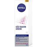 Sh Ticaret Nivea Face Make Up Expert Nemlendirici Göz Kremi Makyaj Bazı 15 ml