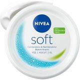 Sh Ticaret Nivea Nemlendirici Bakım Kremi 300 Ml, 48 Saat Nemlendirme, Jojba Yağı,e Vitamini, Yüz,el,vücu