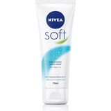 Sh Ticaret Nivea Nemlendirici Bakım Kremi, Yüz Vücut El, Jojoba Yağı E Vitamini, 75ML