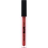 Sh Ticaret Note Cosmetics Velvet Blur Tint Kadife Bitişli Nemlendirici Mat Ruj - 01 Velvet Nude - Nude