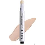 Sh Ticaret Note Perfecting Pen 03 Light Beige Aydınlatıcı Etkili Göz Altı Kapatıcısı Kalem
