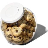 Sh Ticaret Oxo - Good Grips Büyük Pop Atıştırmalık Kutusu, Plastik, Şeffaf, 2,8 L