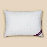 Sh Ticaret Papillow Pure Wool Yastık 50X70%100 Saf Yün Yastık - 001-Renkli - 1 x 32 x 27 cm