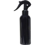 Sh Ticaret Paradise 100 Adet Cam Sprey Kolonya Parfüm 100 ml Altın Renk Valfli Boş Şişe