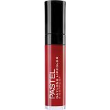 Sh Ticaret Pastel Daylong Lipcolor Kissproof Likit Mat Ruj No:9