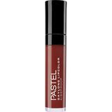 Sh Ticaret Pastel Daylong Lipcolor Kissproof Mat Likit Ruj 37, (7 Ml)