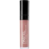 Sh Ticaret Pastel Daylong Lipcolor Kissproof No 31 - Daylong Mat Likit Ruj