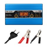 Sh Ticaret PM-1230 12 Volt 30 Amper Akü Şarj Cihazı - 1 Adet
