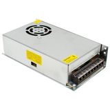 Sh Ticaret PM-14070 12 Volt - 30 Amper - 360 Watt Fanlı Metal Kasa Adaptör - 1 Adet