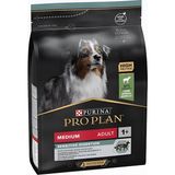 Sh Ticaret Pro Plan Sensitive Adult Kuzu Etli Yetişkin 10KG - 10 kg
