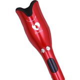 Sh Ticaret Prodiva Red Otomatik Saç Kıvırma Maşası - 001-Renkli