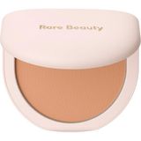 Sh Ticaret Rare Beauty Tinted Pressed Powder - Renkli Kompakt Pudra, Pembe