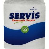 Sh Ticaret Servis Peçete 100'LÜ